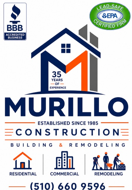Murillo Construction